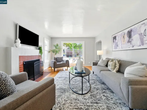 932 Pierce St, Albany, CA 94706