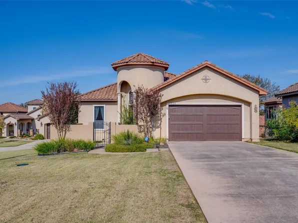 404 Bendito Way, Marble Falls, TX 78654