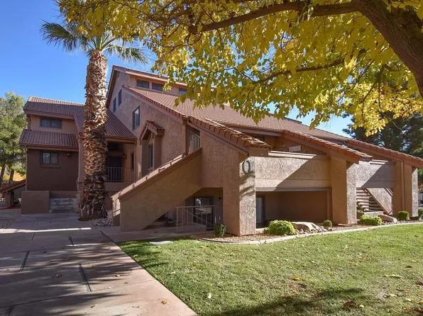 860 S Village Rd APT O8, St George, UT 84770