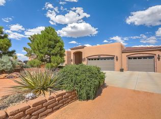 3106 Chayote Rd NE, Rio Rancho, NM 87144