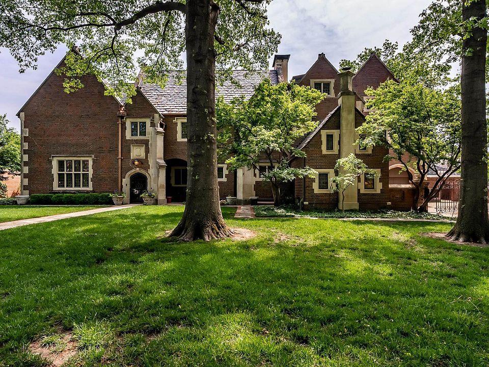 320 N Belmont Ave, Wichita, KS 67208 MLS 641599 Zillow