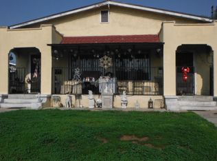 2815 Inez St, Los Angeles, CA 90023