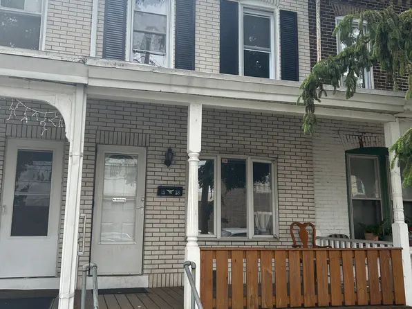 1538 W Gordon St, Allentown, PA 18102
