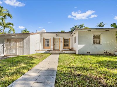 531 NE 55th Ter, Miami, FL, 33137