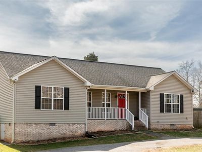 110 Sunrise Acres Rd, Stokesdale, NC, 27357