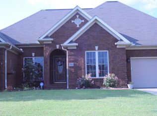 2416 Alexandria St SW, Decatur, AL 35603