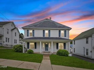 132 Dundaff St, Forest City, PA 18421