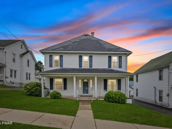 132 Dundaff St, Forest City, PA 18421