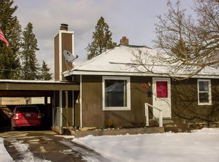 933 E 39th Ave, Spokane, WA 99203