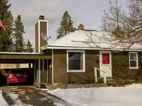 933 E 39th Ave, Spokane, WA 99203