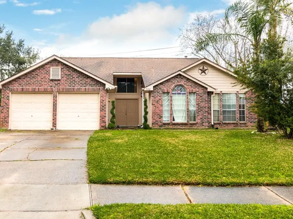 5312 Acorn Ct, League City, TX 77573