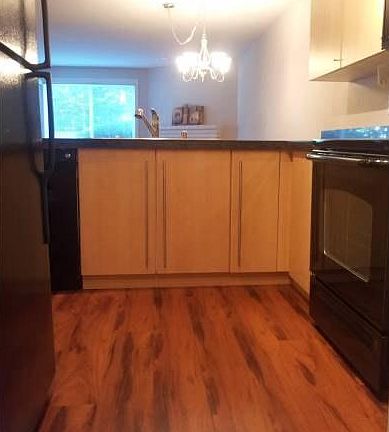 Granite and Cherry