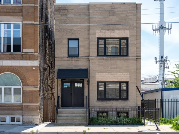 2753 W Chicago Ave, Chicago, IL 60622