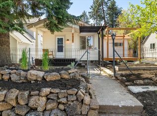 1435 NW Baltimore Ave, Bend, OR 97703