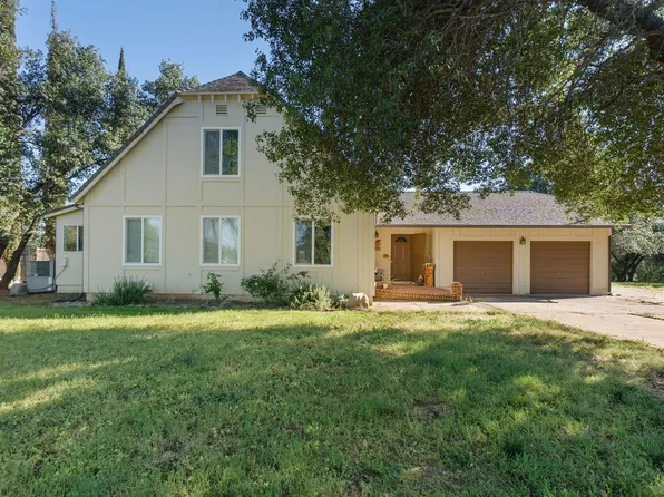 17825 Spanish Canyon Ln, Anderson, CA 96007