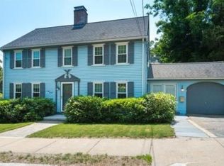 1020 Franklin St, Melrose, MA 02176
