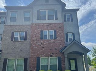 5903 Landers Loop, Fairburn, GA 30213