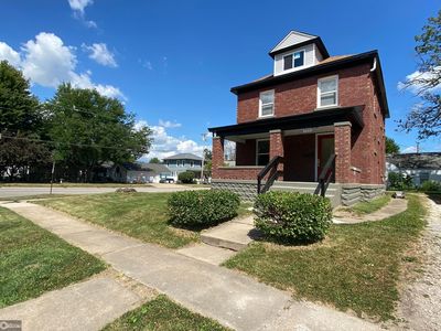 302 S Garfield Ave, Burlington, IA, 52601