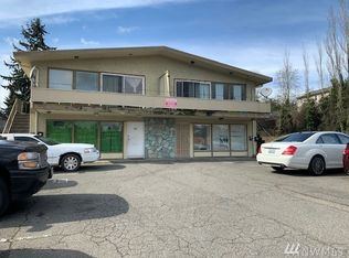 14021 Ambaum Blvd SW, Seattle, WA 98166