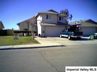 640 Laurel Ln, Calipatria, CA 92233