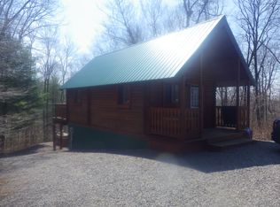 Mountain Rd, Pitman, PA 17964