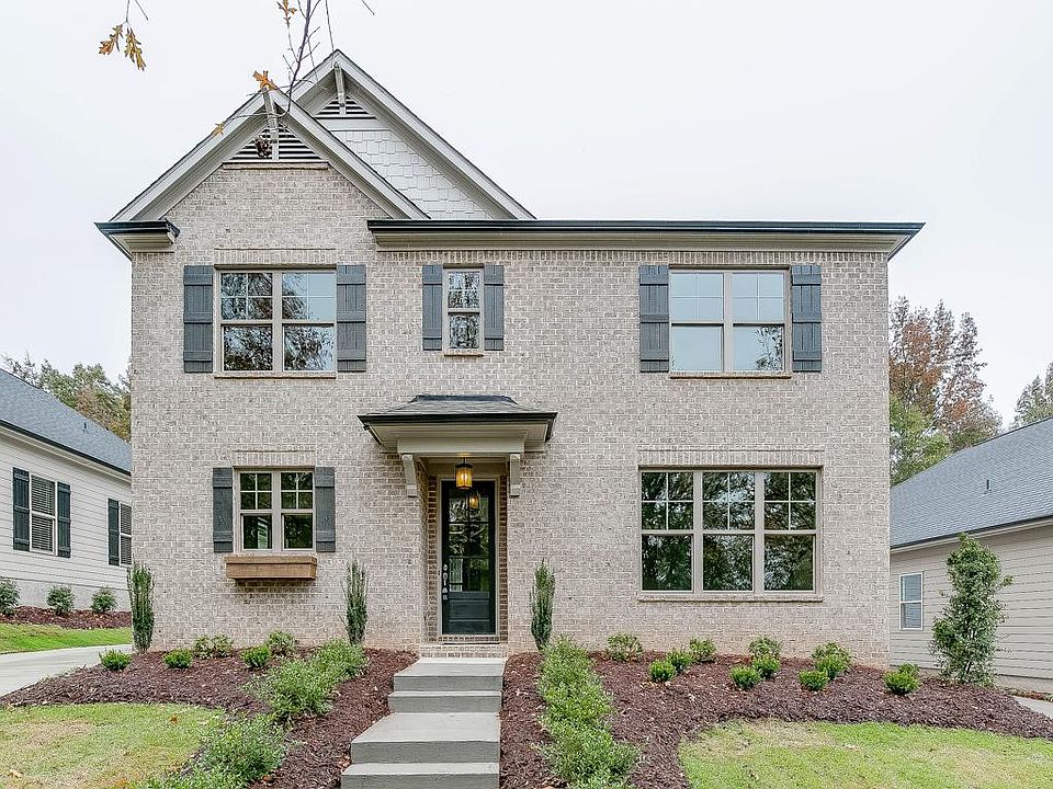 1 Lakewood Lot A3