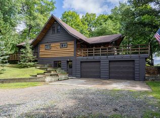 5824 State Highway 84 NE, Longville, MN 56655