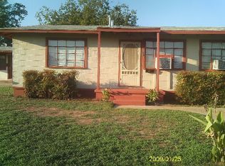 4005 Redbud Cir, Abilene, TX 79605