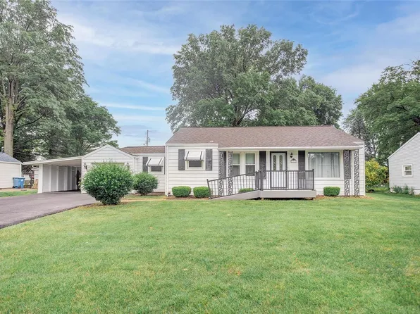 1519 W Belle St, Belleville, IL 62226