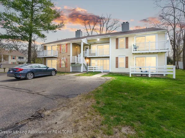 2044 Hamilton Rd APT 201, Okemos, MI 48864