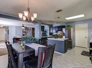 9571 Gladeview, San Antonio, TX 78250