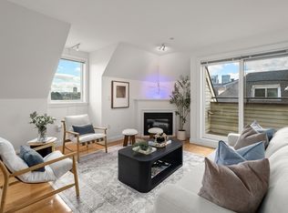 73 Chelsea St APT 401, Boston, MA 02129