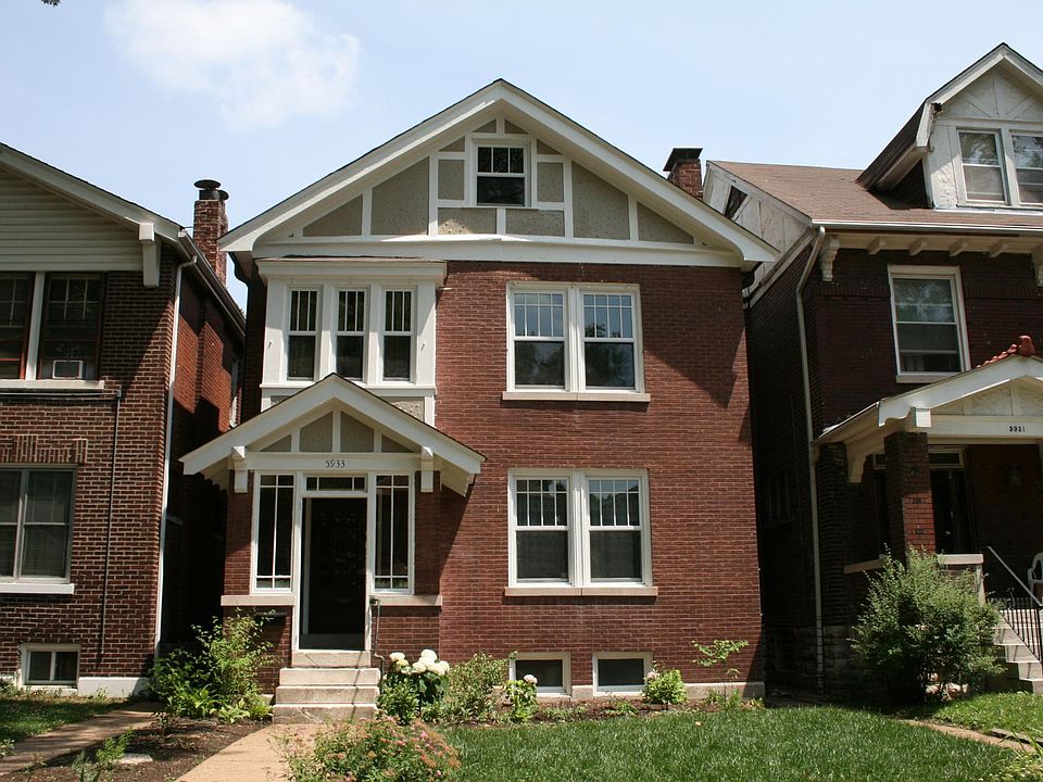 2nd image of 5933 Pershing Ave