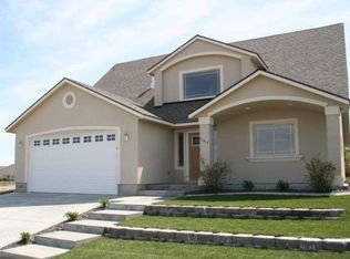 1420 Purple Sage St, Richland, WA 99352