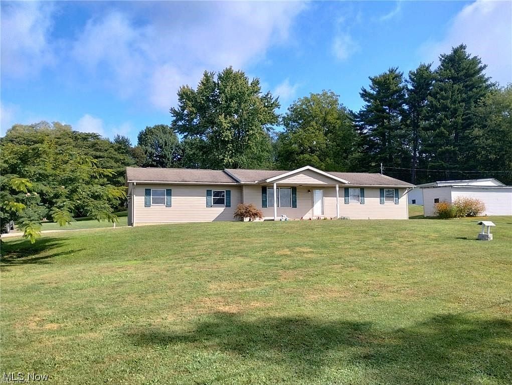 6030 Dresden Rd, Zanesville, OH 43701 MLS 4493002 Zillow