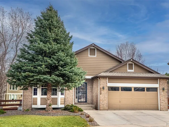 6118 Salvia Court, Golden, CO 80403