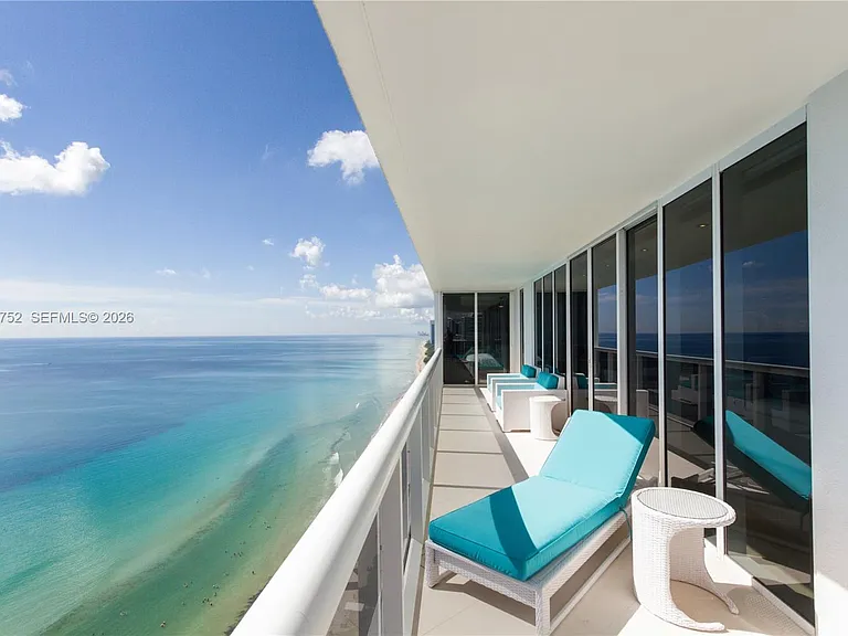 1830 S Ocean Dr #3401 — Photo 27