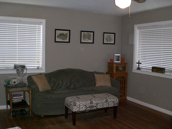 Great Hardwood Floors