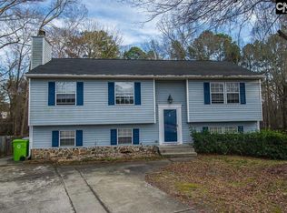17 Seaford Ct, Irmo, SC 29063