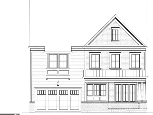 3003 Clayton St, Woodstock, GA 30188