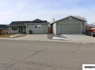 5091 Jacobsen Dr, Winnemucca, NV 89445
