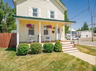 28 Hamilton St, Ballston Spa, NY 12020