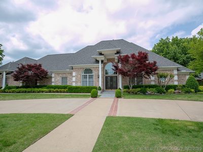 11322 S Hudson Ave, Tulsa, OK, 74137