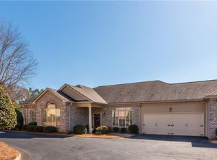 536 Mount Park Dr #9, Powder Springs, GA