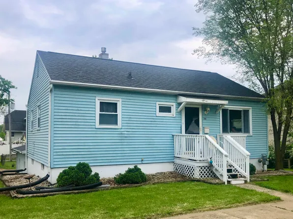 740 E Main St, Warsaw, IN 46580