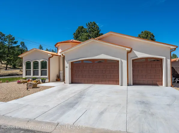 126 Tuscan Dr, Ruidoso, NM 88345
