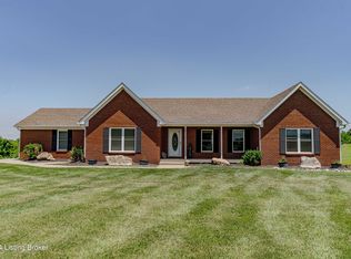 3851 Frankfort Rd, Shelbyville, KY 40065