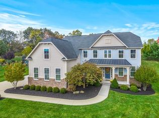 209 Taylor Ridge Ln, Mars, PA 16046