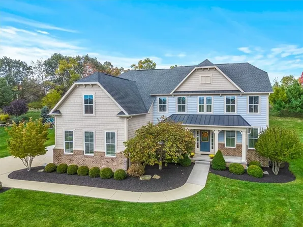 209 Taylor Ridge Ln, Mars, PA 16046