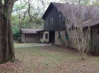 10 NW 88th Ter, Gainesville, FL 32607